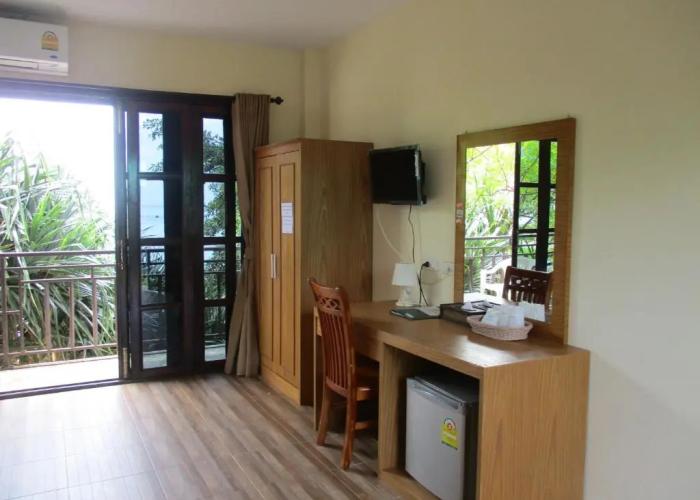 Phi Phi Green House