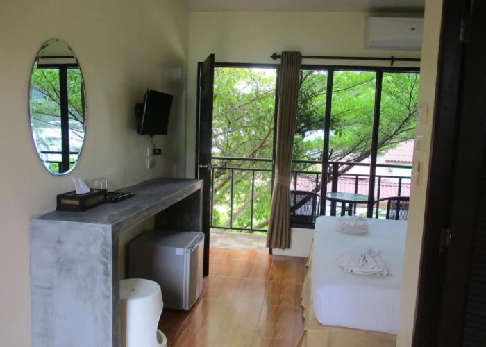 Phi Phi Green House