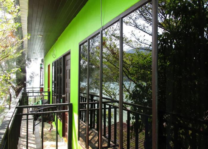 Phi Phi Green House