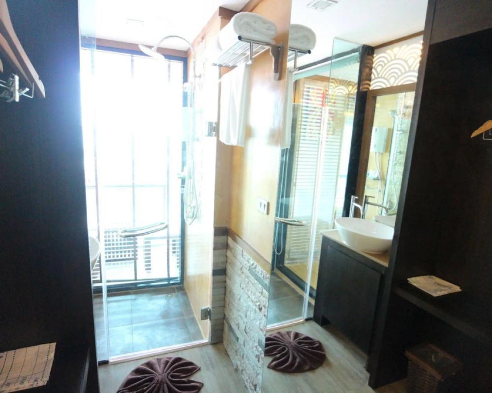 фото Phi Phi Nice Beach Hotel Hip