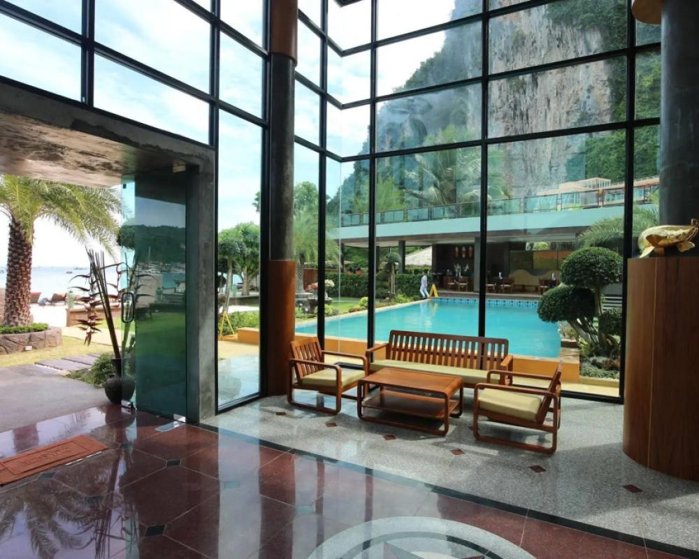 фото Phi Phi Nice Beach Hotel Hip