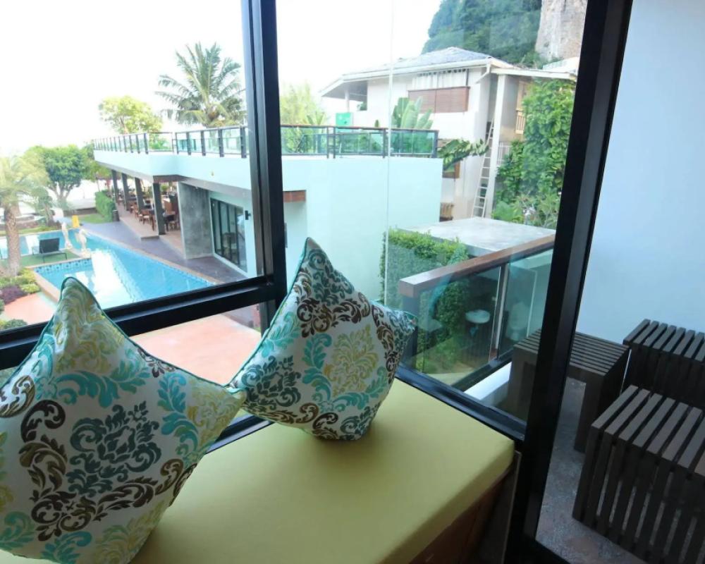 фото Phi Phi Nice Beach Hotel Hip