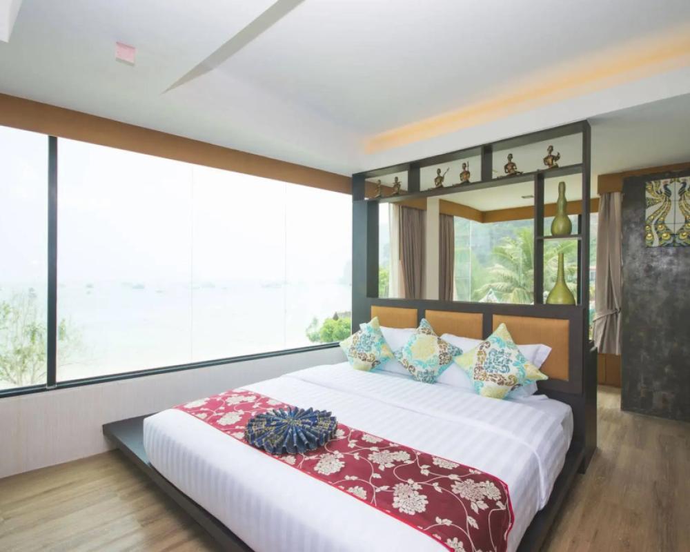 фото Phi Phi Nice Beach Hotel Hip