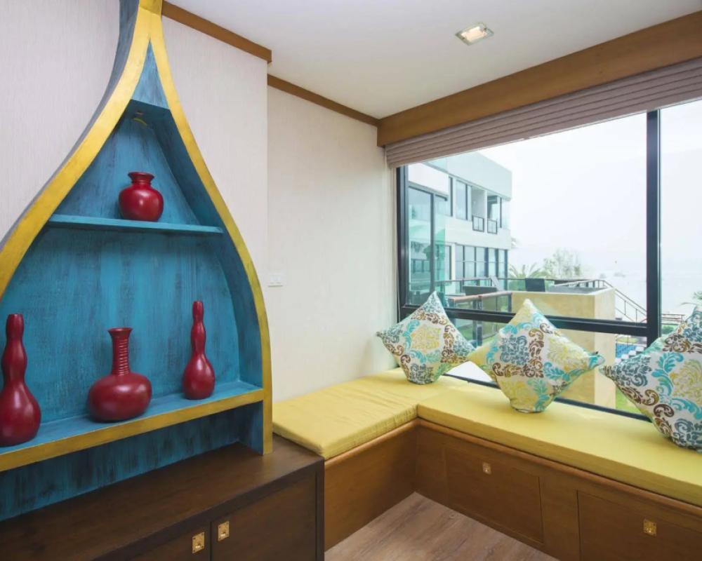 фото Phi Phi Nice Beach Hotel Hip