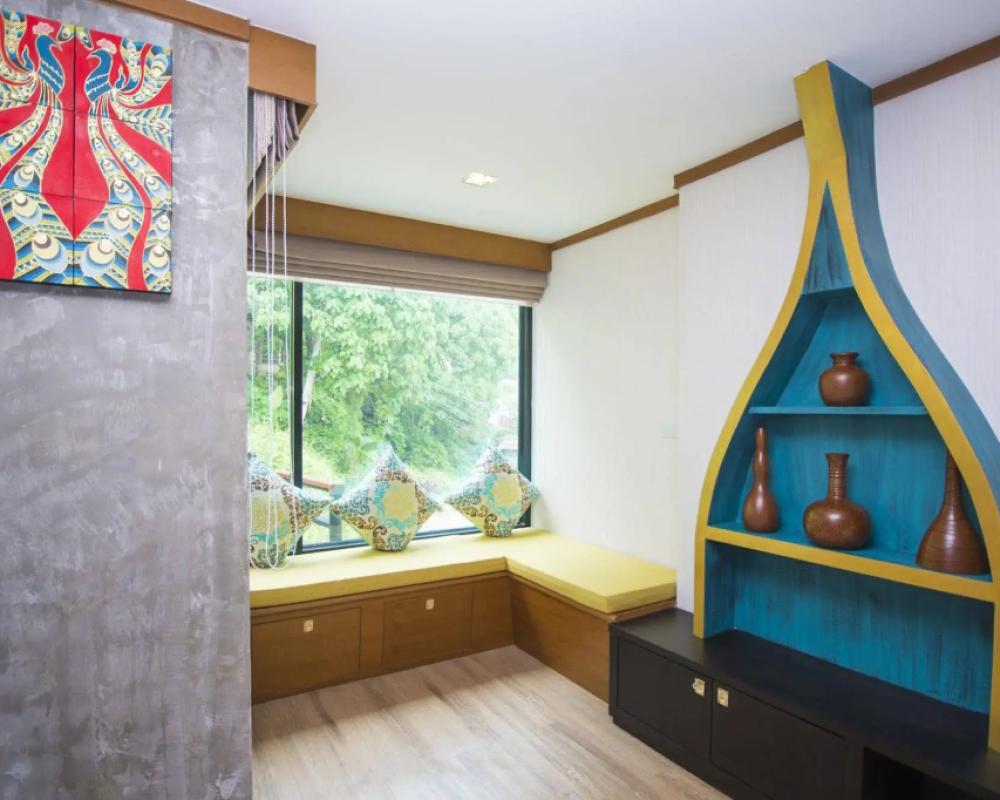 фото Phi Phi Nice Beach Hotel Hip