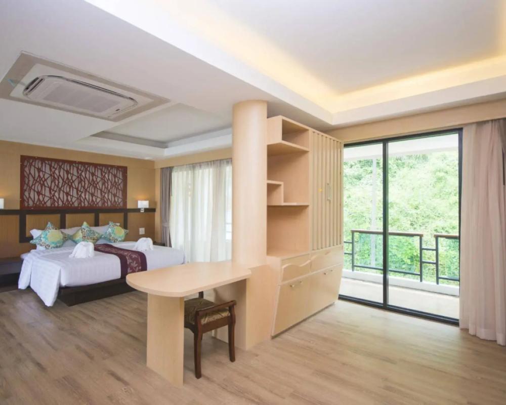 фото Phi Phi Nice Beach Hotel Hip