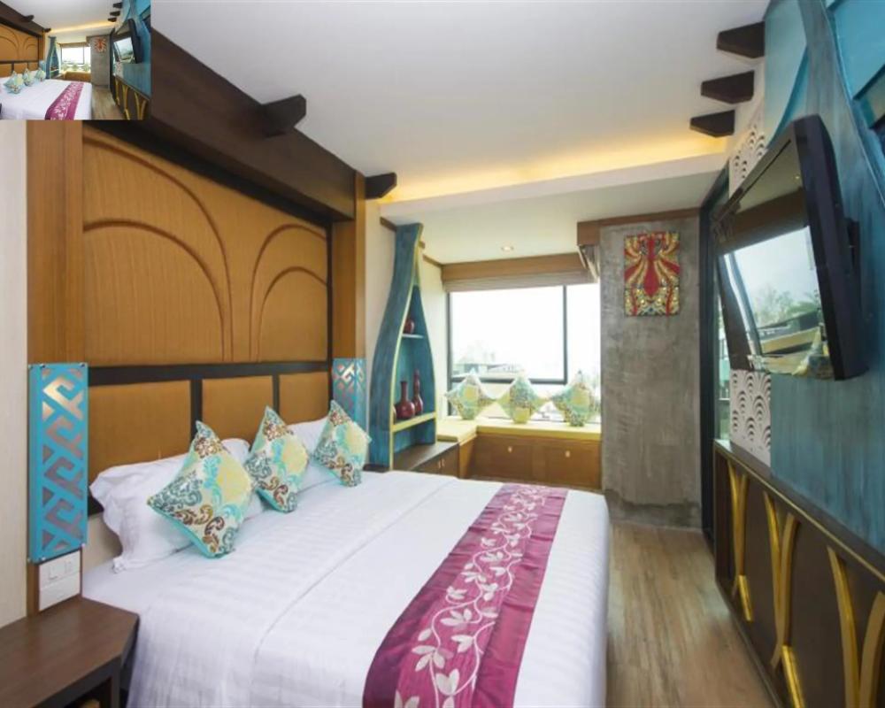 фото Phi Phi Nice Beach Hotel Hip