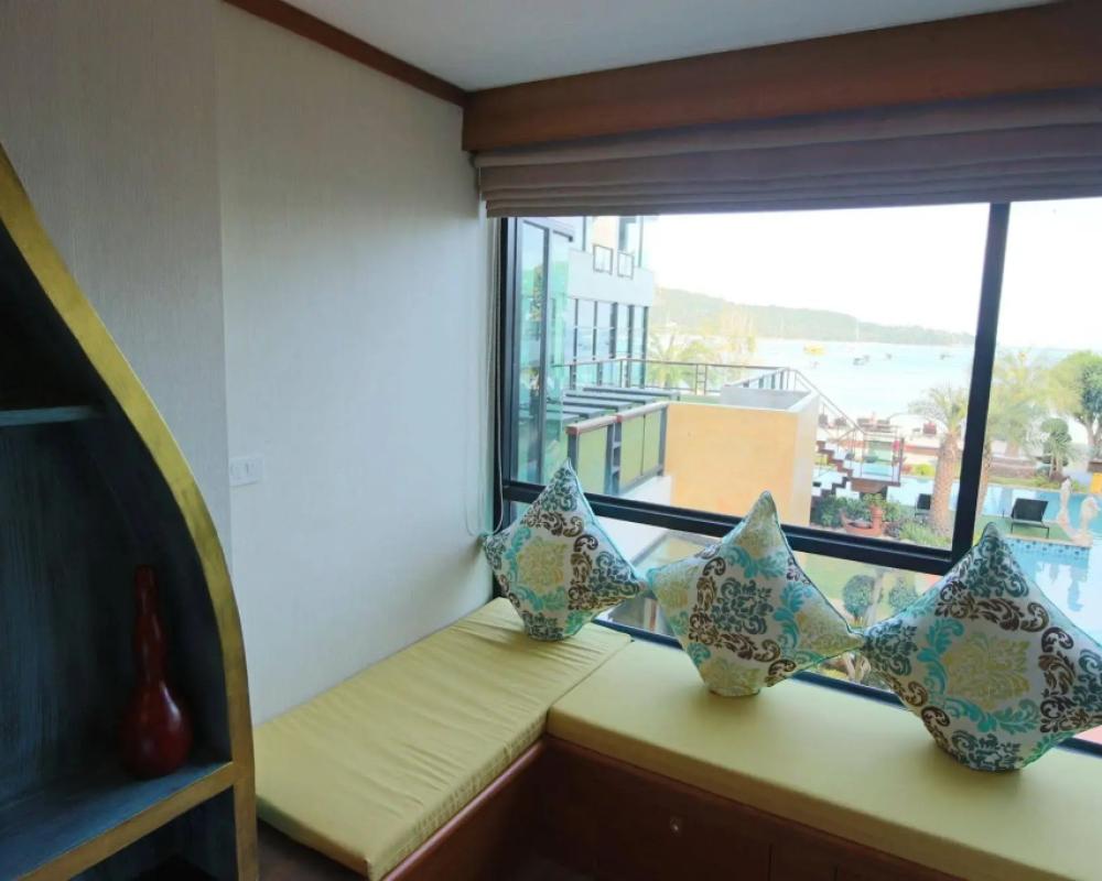 фото Phi Phi Nice Beach Hotel Hip