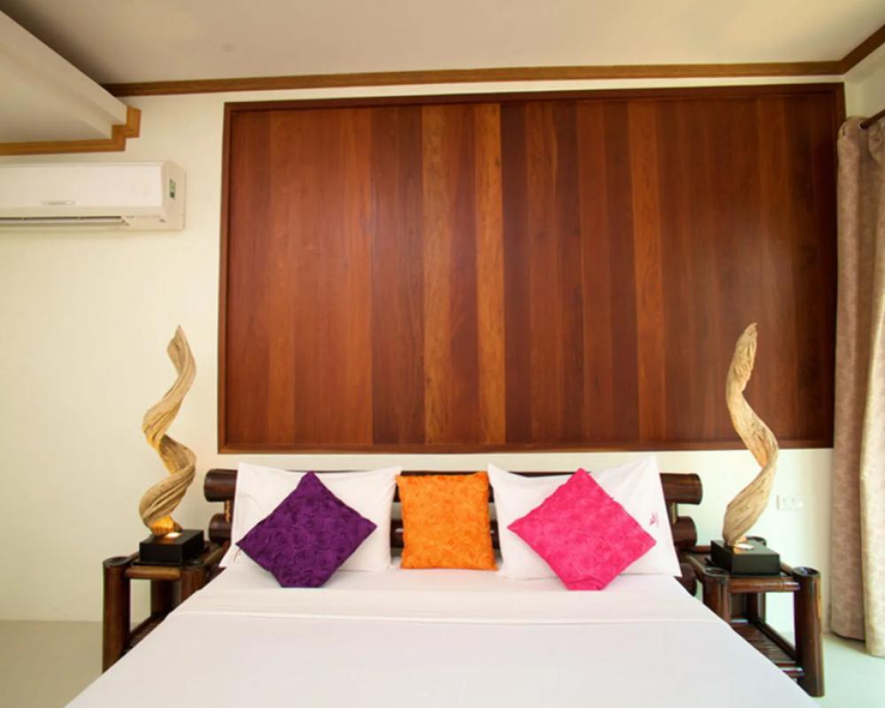 фото Paradise Resort PHI PHI