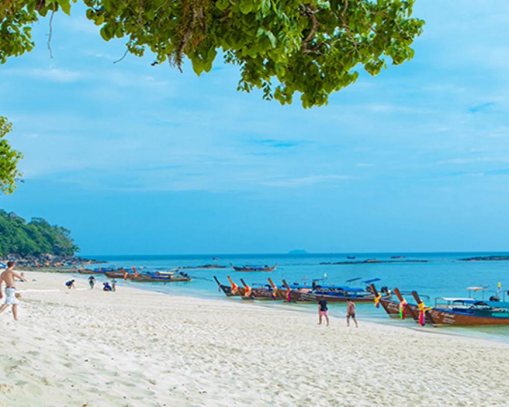 фото Paradise Resort PHI PHI