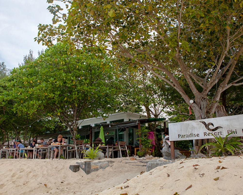 фото Paradise Resort PHI PHI
