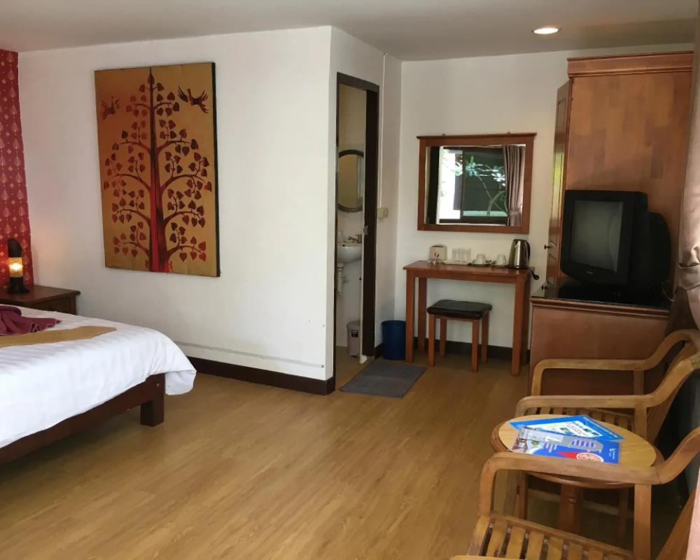 фото Paradise Resort PHI PHI