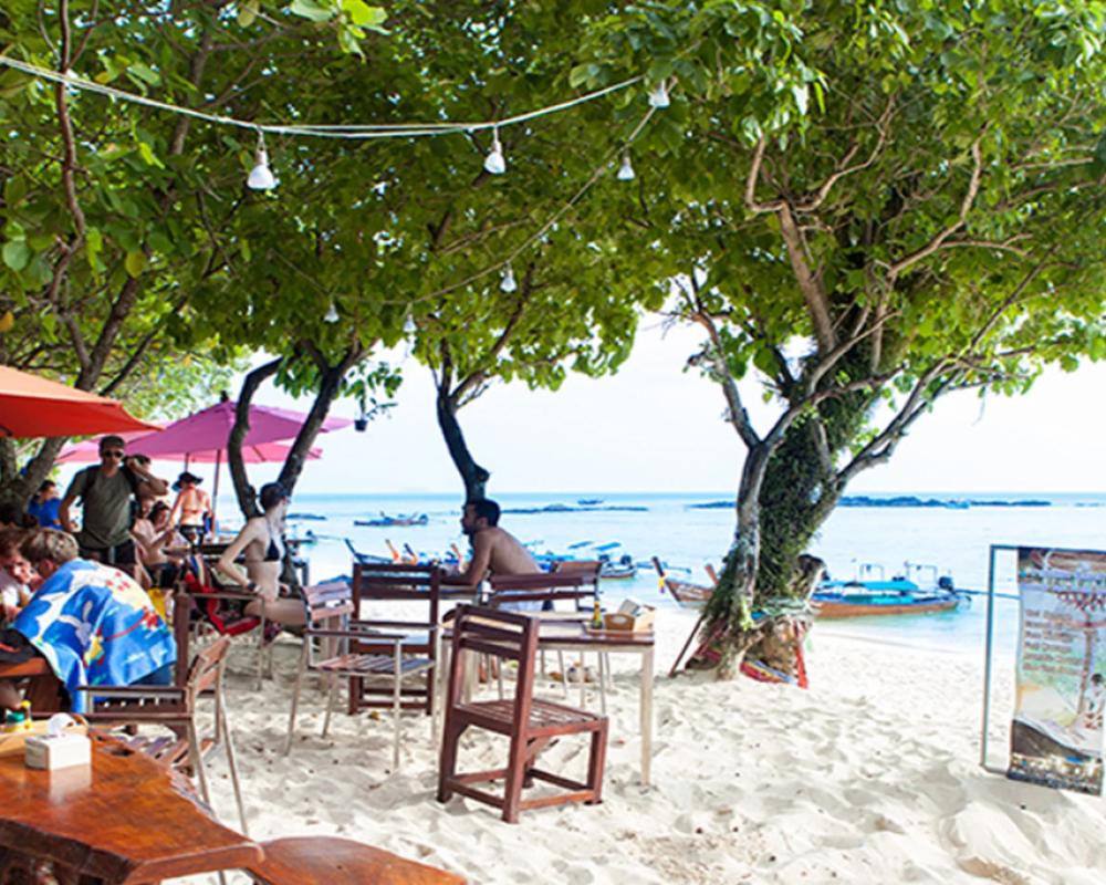 фото Paradise Resort PHI PHI