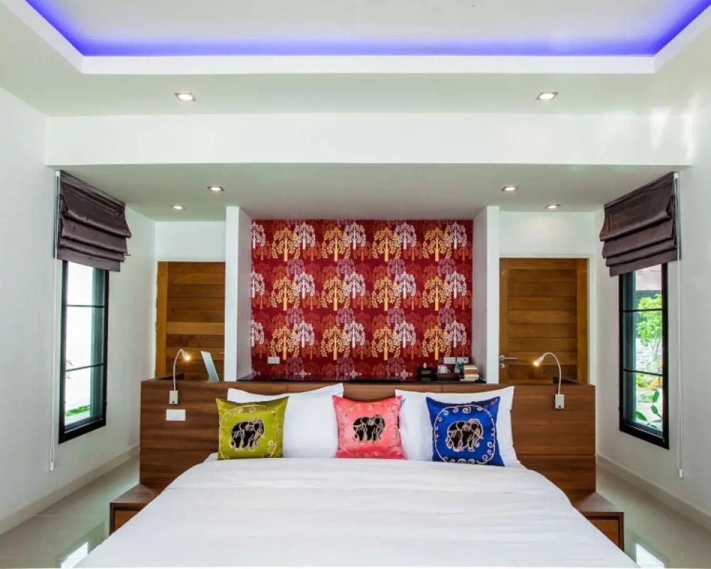 фото Paradise Resort PHI PHI
