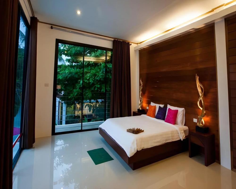фото Paradise Resort PHI PHI