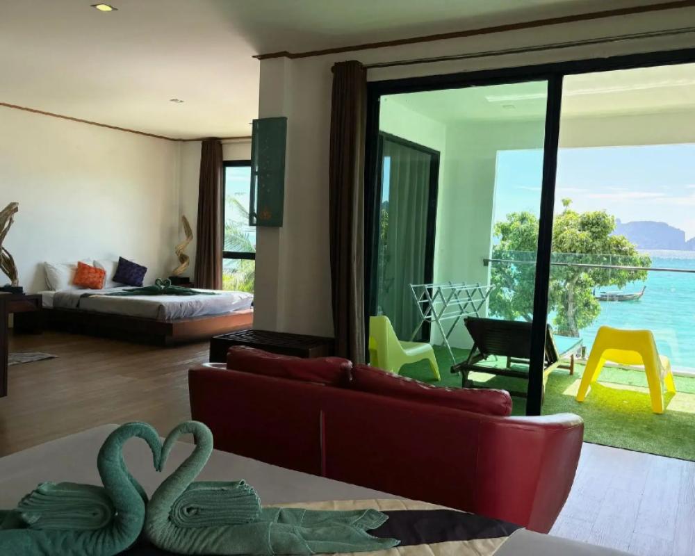 фото Paradise Resort PHI PHI
