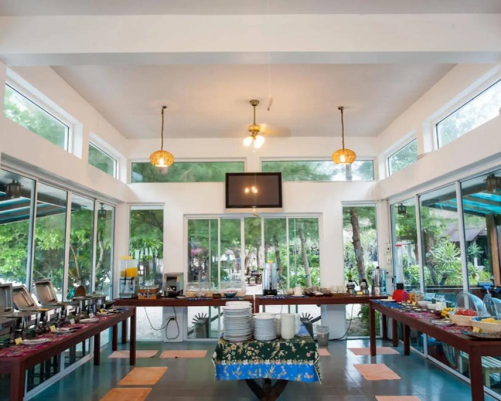 фото Paradise Resort PHI PHI
