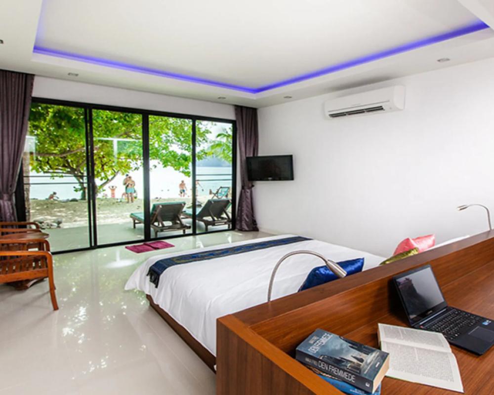 фото Paradise Resort PHI PHI