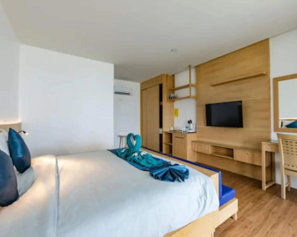 фото Paradise Resort PHI PHI