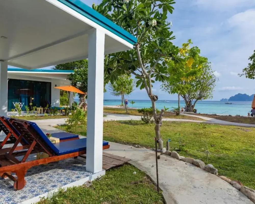 фото Paradise Resort PHI PHI