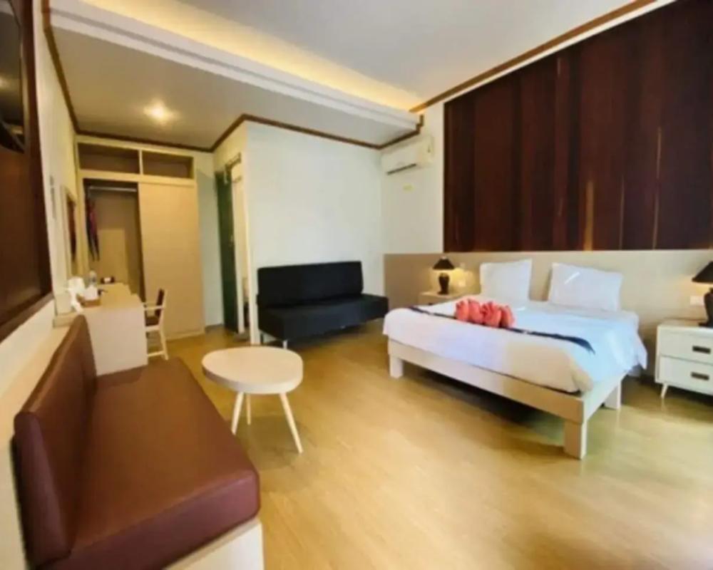 фото Paradise Resort PHI PHI