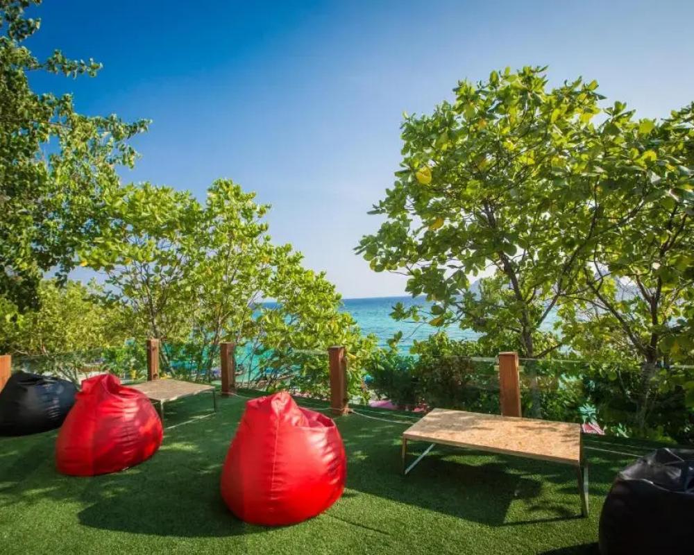 фото Paradise Resort PHI PHI