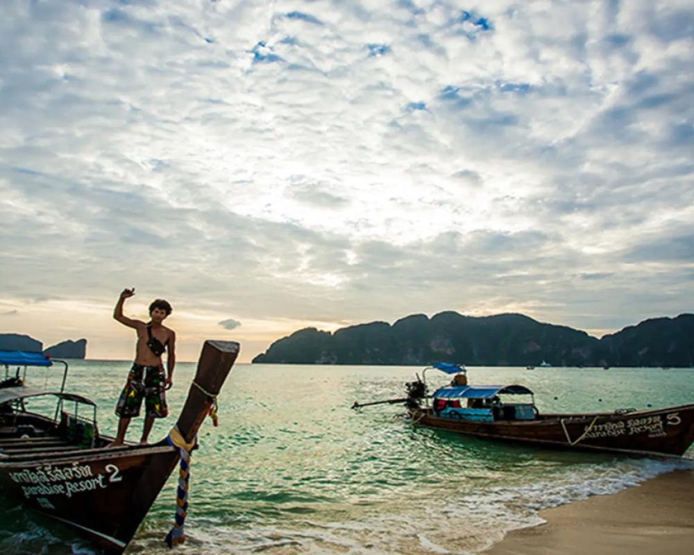 фото Paradise Resort PHI PHI