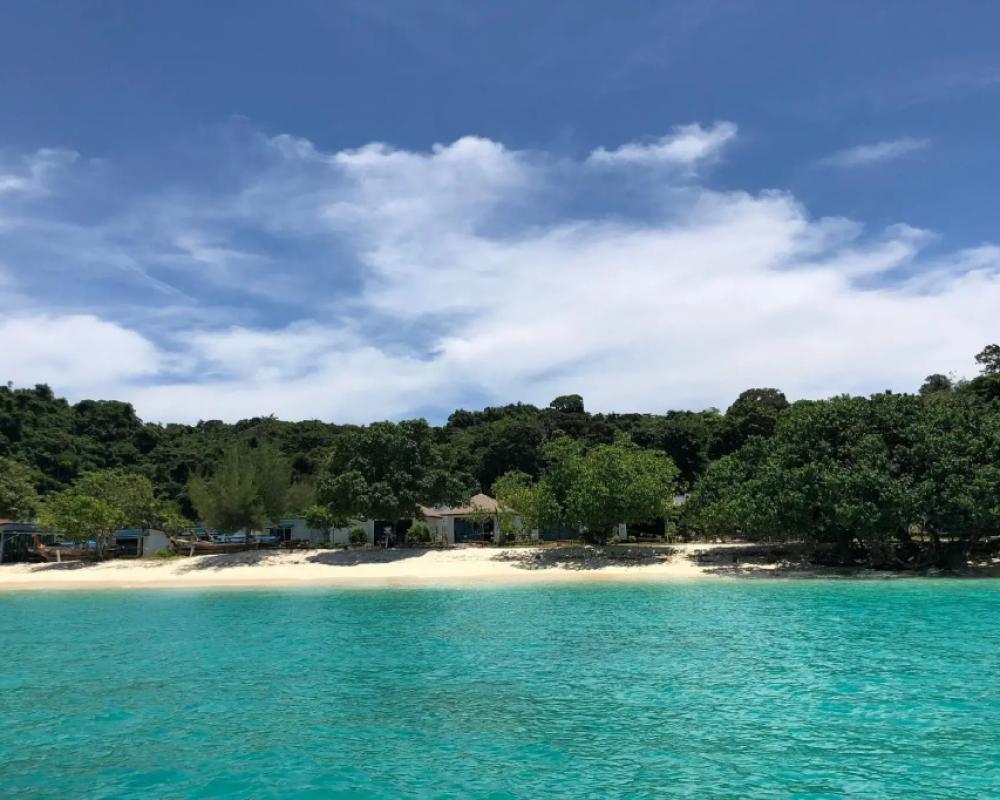 фото Paradise Resort PHI PHI