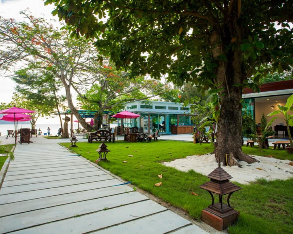 фото Paradise Resort PHI PHI