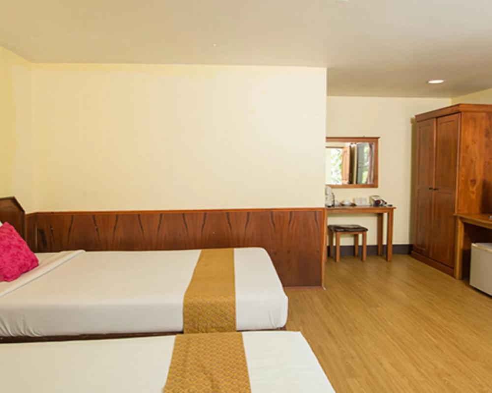 фото Paradise Resort PHI PHI