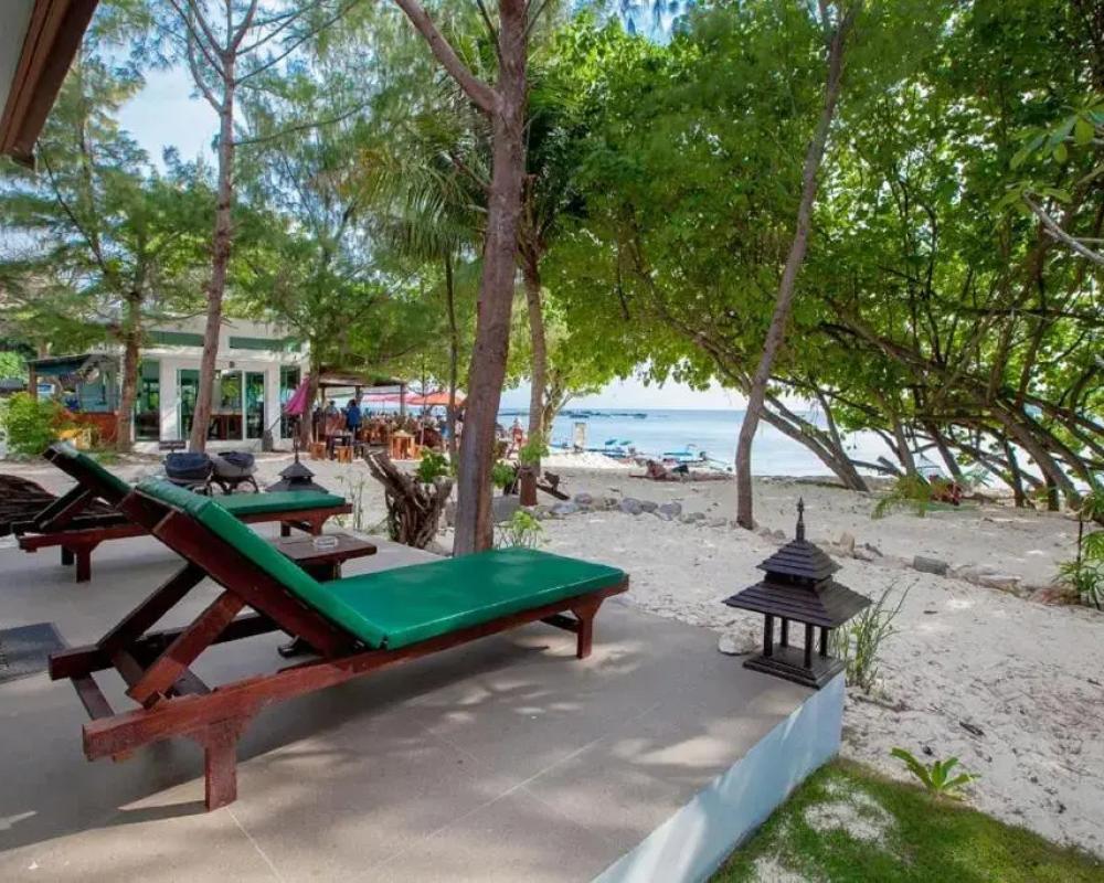 фото Paradise Resort PHI PHI