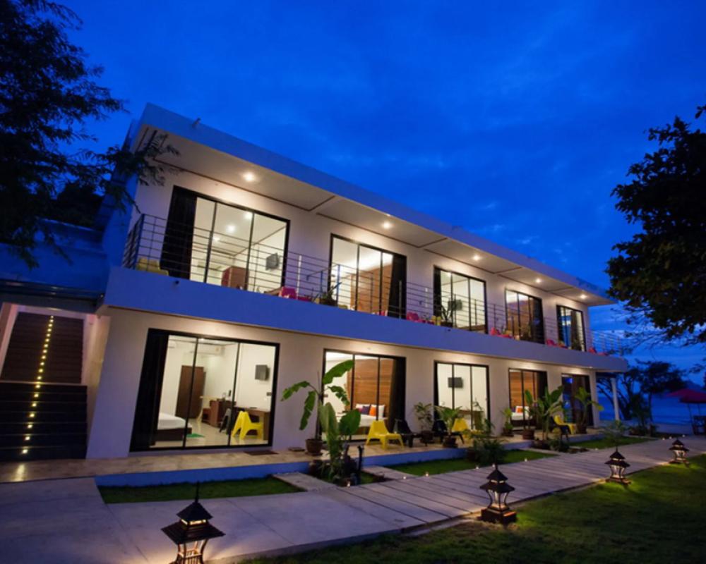 фото Paradise Resort PHI PHI