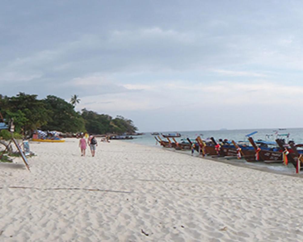 фото Paradise Resort PHI PHI