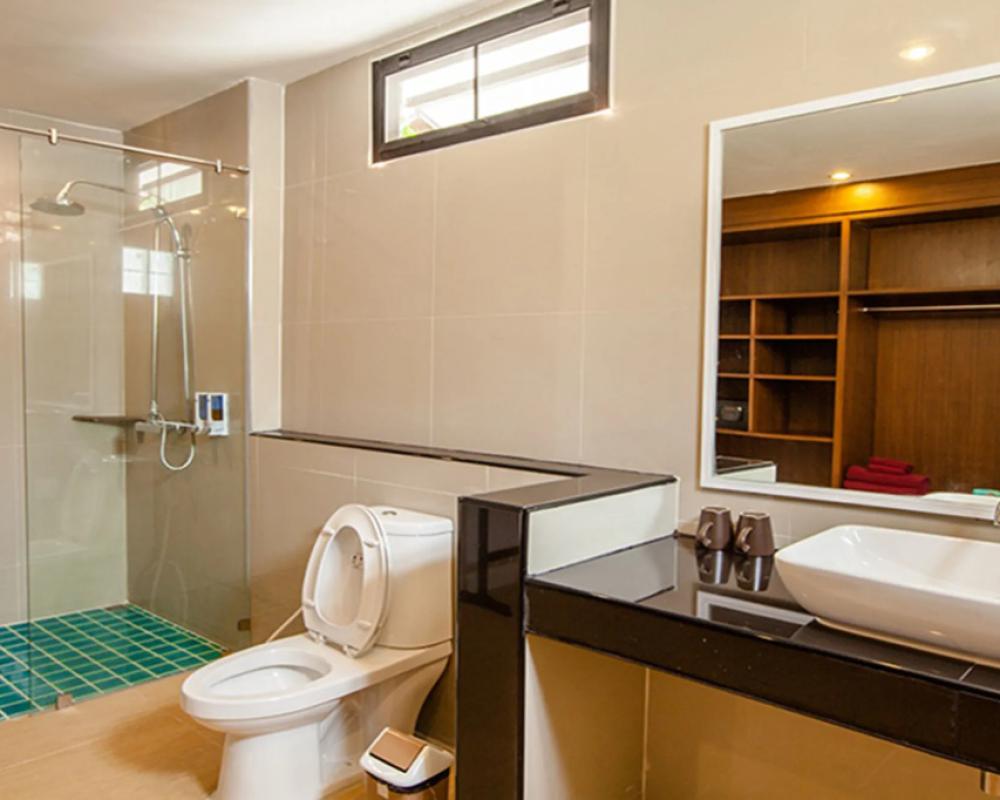 фото Paradise Resort PHI PHI