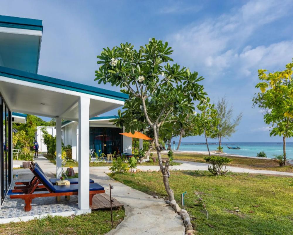 фото Paradise Resort PHI PHI