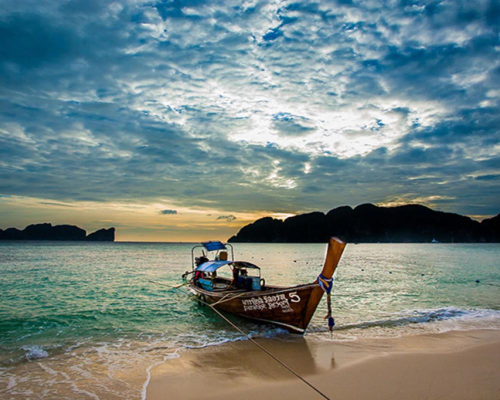 фото Paradise Resort PHI PHI