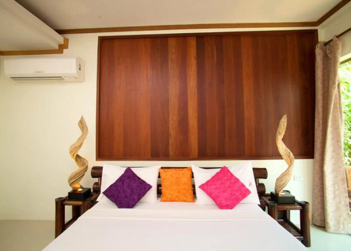 Paradise Resort PHI PHI