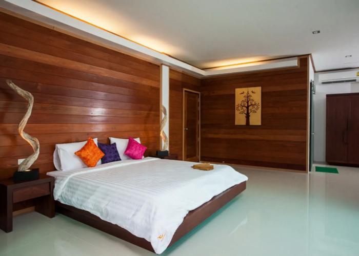 Paradise Resort PHI PHI