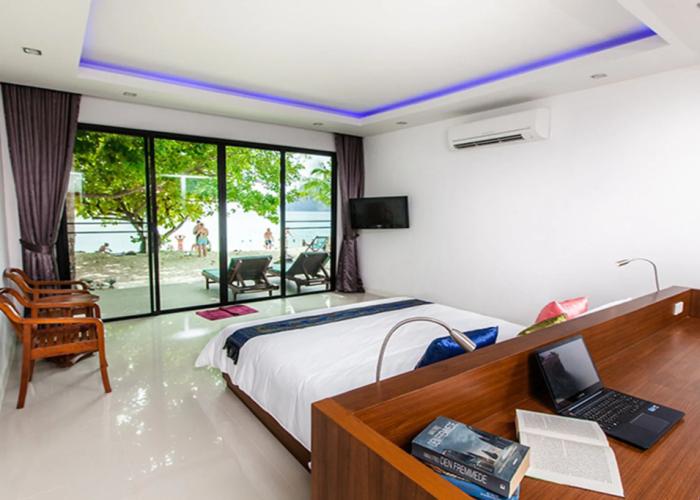 Paradise Resort PHI PHI