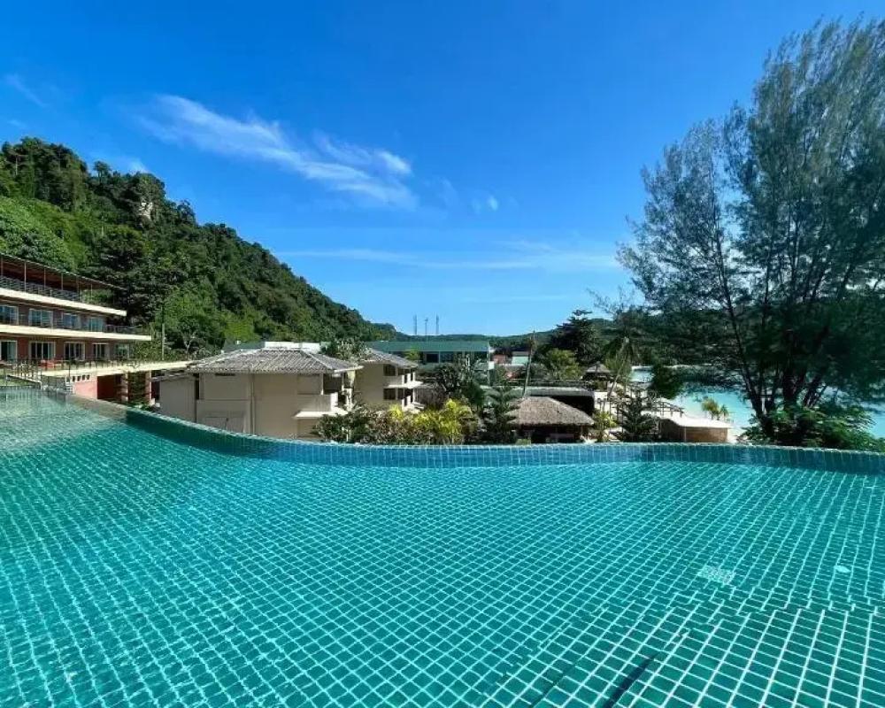 фото Phi Phi Cliff Beach Resort