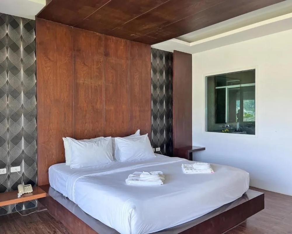 фото Phi Phi Cliff Beach Resort