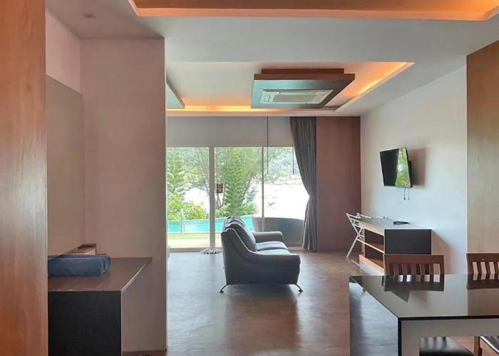 Phi Phi Cliff Beach Resort