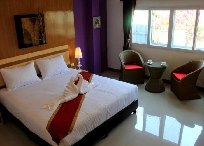 Panmanee Hotel