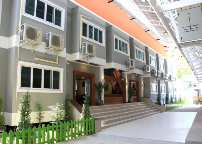 Panmanee Hotel