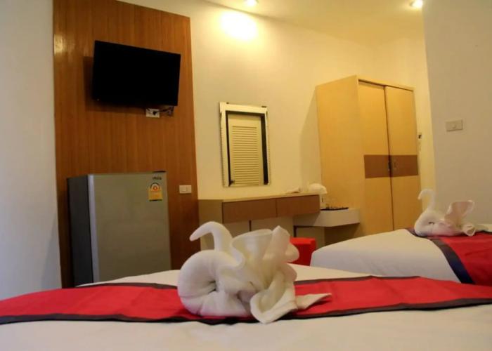 Panmanee Hotel