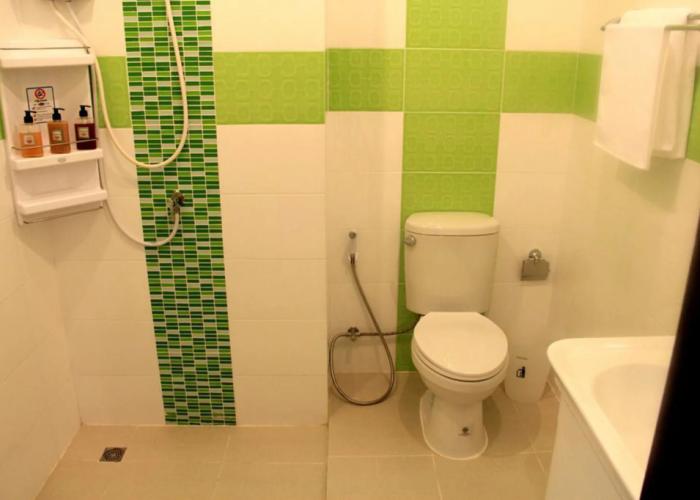 Panmanee Hotel