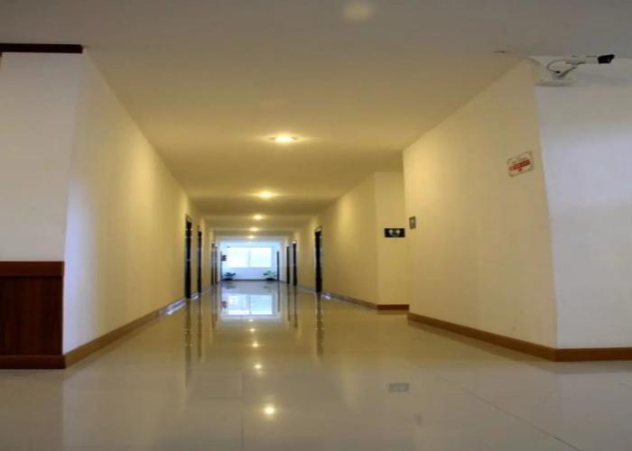Panmanee Hotel