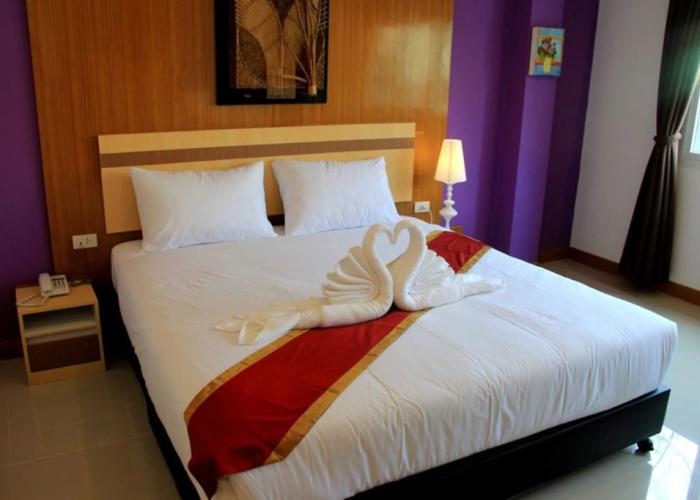 Panmanee Hotel