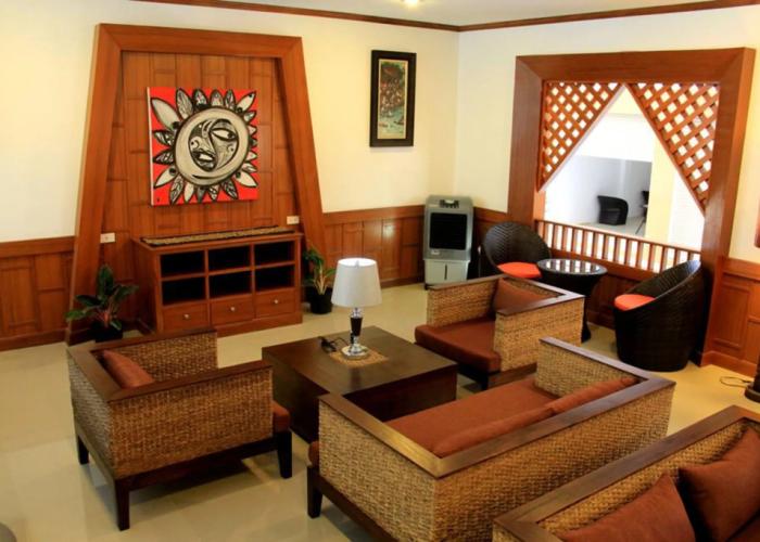 Panmanee Hotel