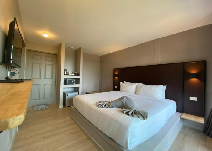 HIP Seaview Resort at Phi Phi